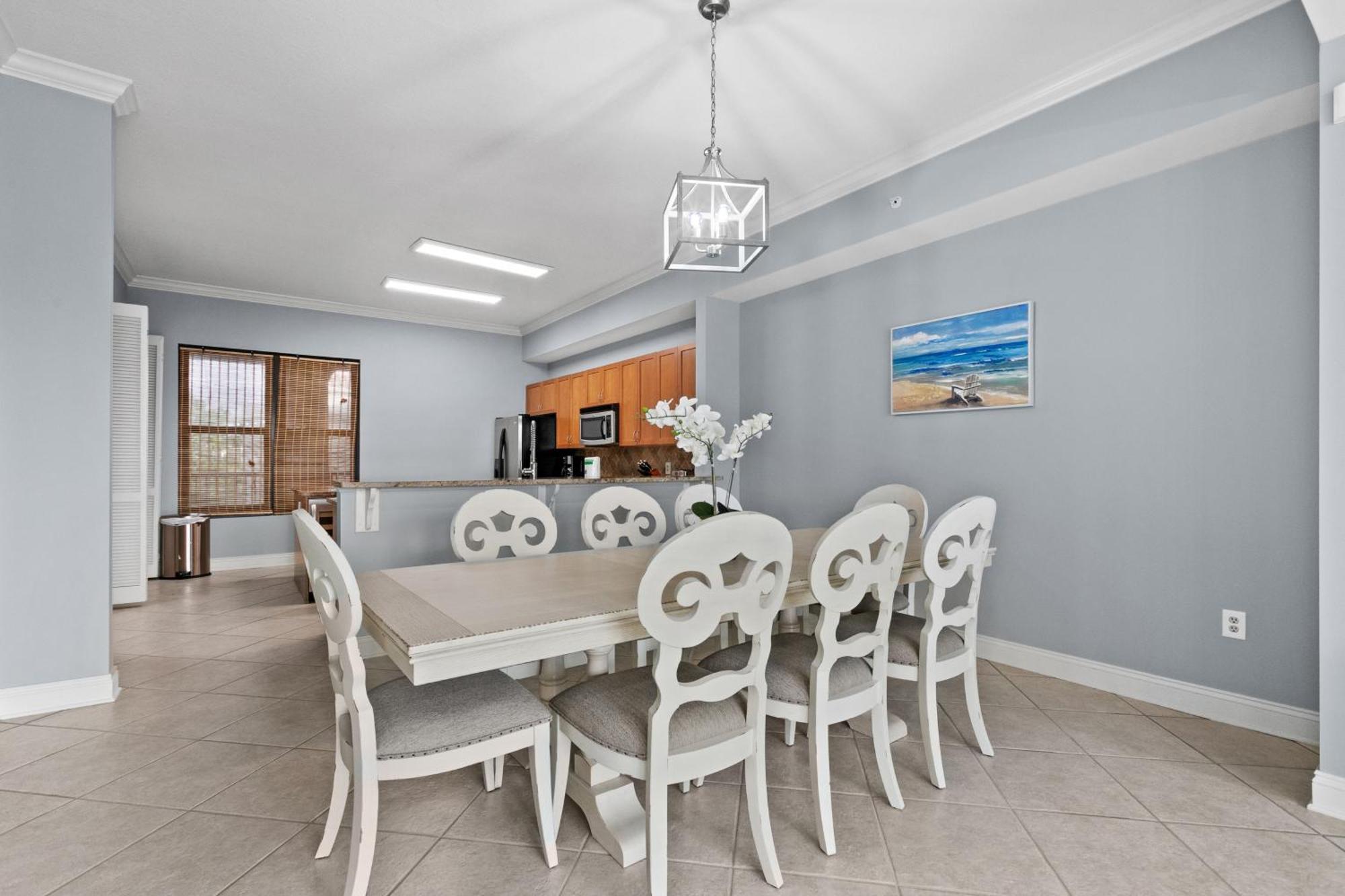 Villa Abacos 0303 Santa Rosa Beach Habitación foto
